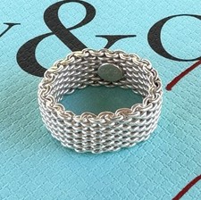 Authentic tiffany sterling for sale  Holbrook