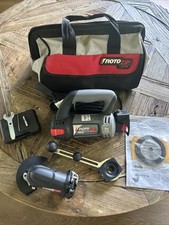 Bosch roto zip for sale  Sarasota