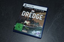 Dredge: Deluxe Edition (2023, Sony PlayStation 5), usado comprar usado  Enviando para Brazil