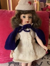 nurse doll for sale  Oklahoma City