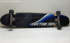 Sector nine wooden for sale  Seattle