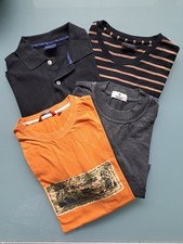 Shirts bekleidungspaket gr gebraucht kaufen  Hamburg