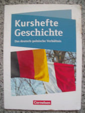 Schulbuch kursheft geschichte gebraucht kaufen  Berlin