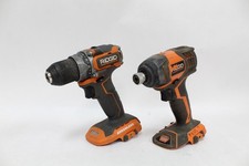 Ridgid 18v tool for sale  Minneapolis
