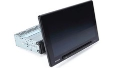Rádio estéreo áudio veicular 5v Sony XAV-AX8500 single-din flutuante 10,1" CarPlay comprar usado  Enviando para Brazil