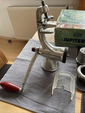 fleischwolf jupiter gebraucht kaufen fleischwolf jupiter gebraucht kaufen Marktl