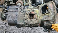 Eaton fuller rtx6609 for sale  MIRFIELD