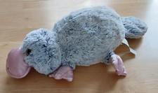 Grey platypus soft for sale  ROMFORD