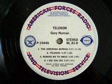 American forces radio for sale  Caledonia