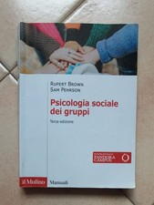 Psicologia sociale dei usato  Piombino Dese