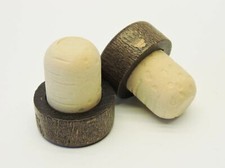 19.5mm wine cork for sale  Draper