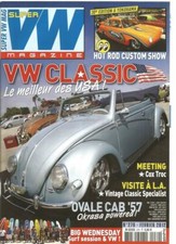 Magazine 270 classic d'occasion  Bray-sur-Somme