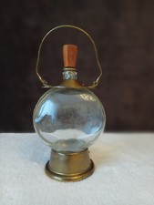 Vintage schnapsflasche flasche gebraucht kaufen  Meinersen