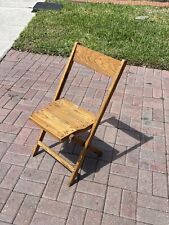 Antique vintage slat for sale  Land O Lakes