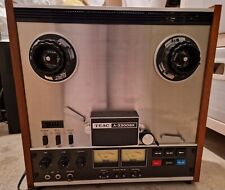 Tonbandgerät teac 3300 gebraucht kaufen  Ravensburg