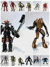 Mcfarlane halo figure for sale  HORSHAM