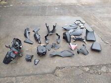 Honda cbr125r 2009 for sale  WALSALL