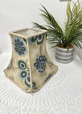 Vintage lampshade for sale  BIRKENHEAD