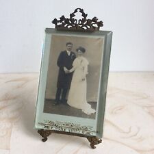 Ancien cadre photo d'occasion  Nantes-