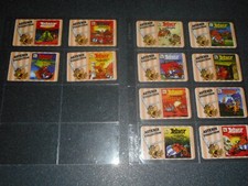 Asterix série cartes d'occasion  Lyon IV