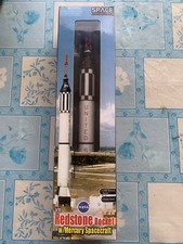 Redstone rocket mercury usato  Venegono Superiore