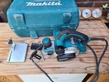 Makita kp0810 hobel gebraucht kaufen  Heek