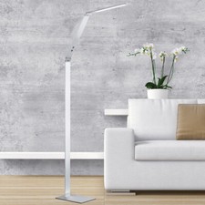 Stehlampe leselampe stehleucht gebraucht kaufen  Frankenberg