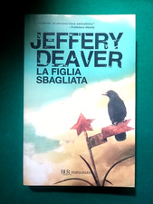 Libro figlia sbagliata usato  Cardedu