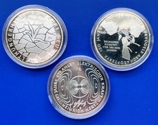 Euro welthungerhilfe 2012 gebraucht kaufen  Osterwieck