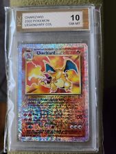 Legendary collection charizard gebraucht kaufen  Reutlingen