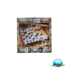 Glas schach glass gebraucht kaufen  Lauterbach
