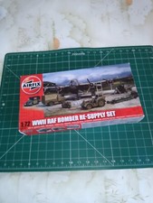 Airfix a05330 wwii for sale  ABINGDON