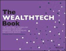 Wealthtech book fintech for sale  Montgomery