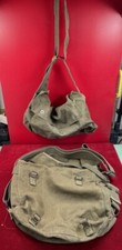 Militaria musette armée d'occasion  Saint-Julien-de-Vouvantes