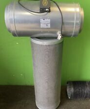 Max extractor fan for sale  ROCHDALE
