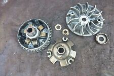 Front drive pulley for sale  Placerville