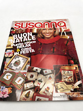 Idee susanna dicembre usato  Tivoli