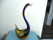 Large vintage murano for sale  ROMFORD