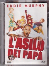 Asilo dei papa usato Asilo dei papa usato  Roma