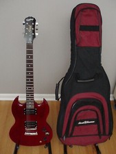 2004 epiphone special d'occasion  Expédié en Belgium