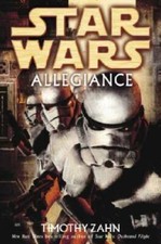 Star wars allegiance for sale  Montgomery