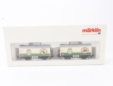 Märklin 46802 güterwagen gebraucht kaufen  Hameln