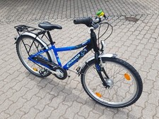 Fahrrad puky crusader gebraucht kaufen  Erlangen