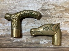 Vintage cane toppers for sale  Belchertown
