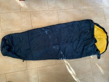 Mimienschlafsack buffalo 190 gebraucht kaufen  Leipzig