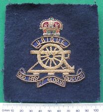 Royal artillery blazer for sale  DONCASTER