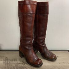 Vintage frye boots for sale  Cleveland