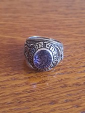 Bague usa d'occasion  Bourg-Saint-Andéol