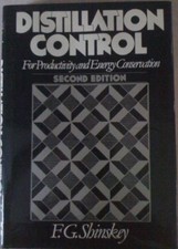 Distillation control productiv for sale  USA
