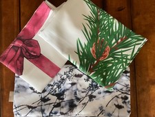 Weihnachtskissenbezüge design gebraucht kaufen  Berlin